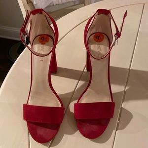 Nine West shoes